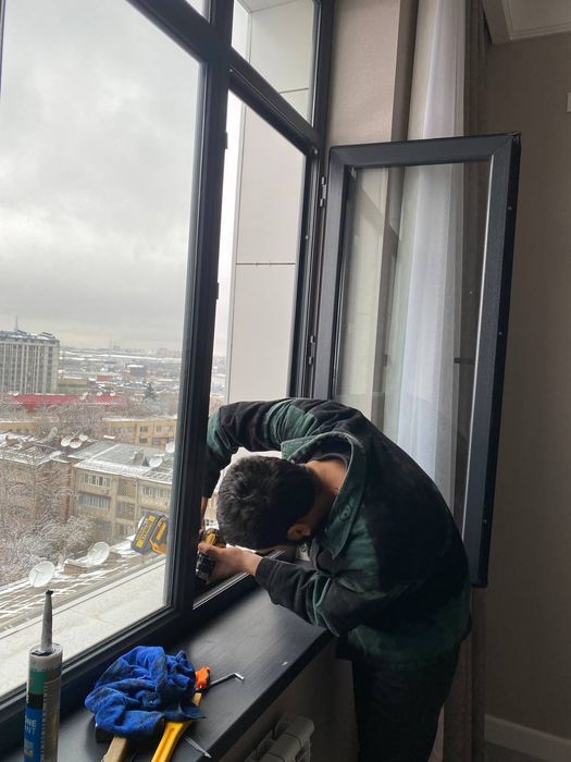 Akfa rom eshik sifatli zakazga