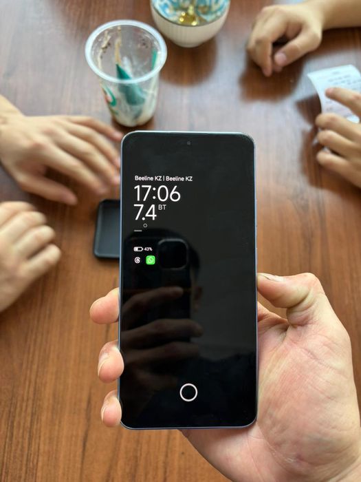 Xiaomi 13 t 12/256 гб