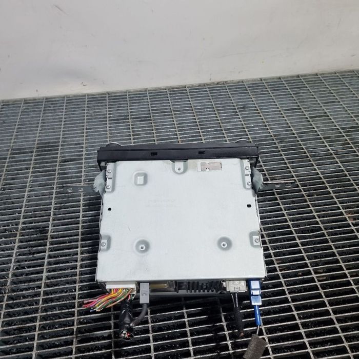 Navigatie Nissan Juke 2010 - 2014 (1507) 25915BX80B