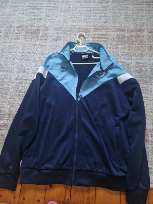 Manchester City bluză