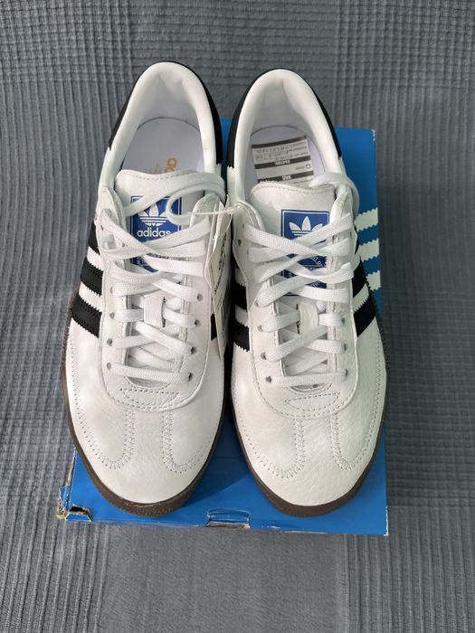 Маратонки adidas sambarose 38