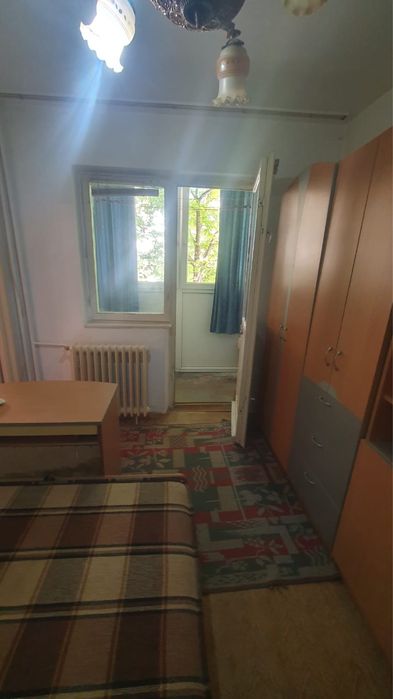 Chirie Apartament 2 camere Etj.1 zona Aleea Calinului Iosia