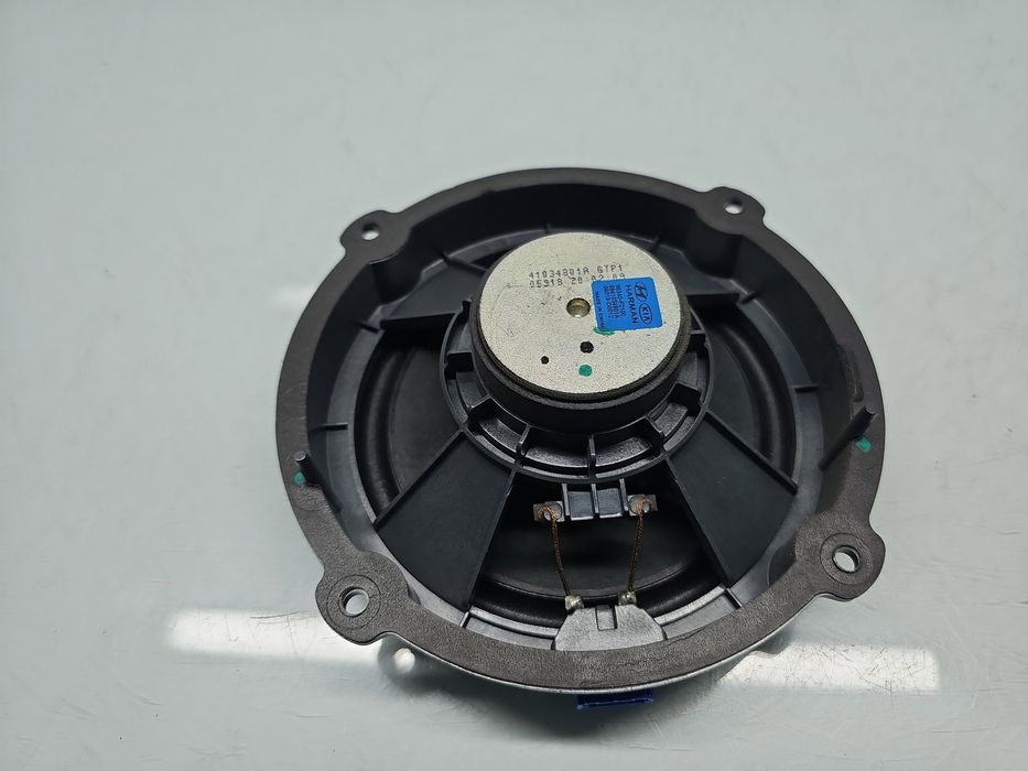 Boxa dreapta spate Hyundai Ioniq [Fabr 2016-2025] 96340-F2100