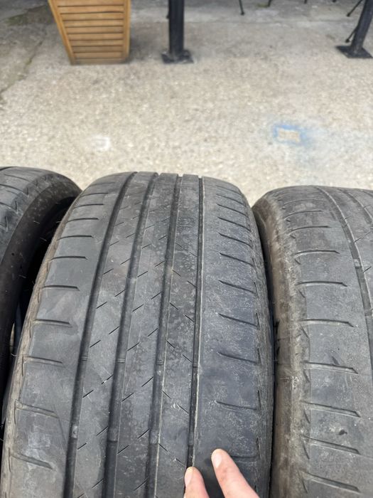 Anvelope/Cauciucuri Bridgestone Turanza T005 MO 225/50R17 94Y VARA