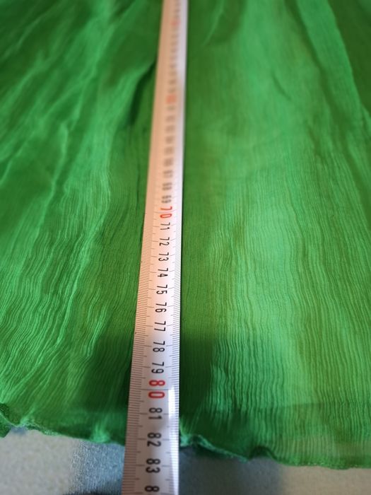 Rochie matase naturala Ana Radu