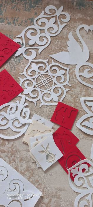 Этно оюлар сатамын