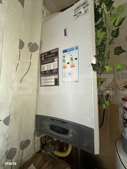 Apartament 3 Camere - Zona Gojdu