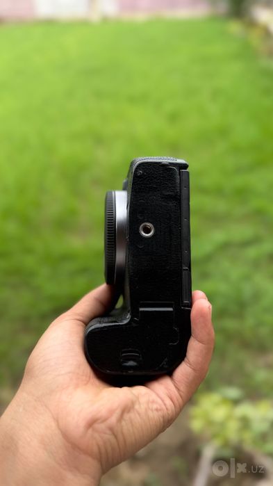 Canon R sotiladi