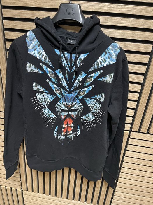 Marcelo Burlon : Made in ITALY -Младежки 14г-Мъжки XS размер /Оригинал