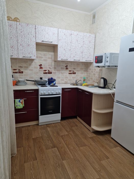 Сдам квартиру однокомнатную