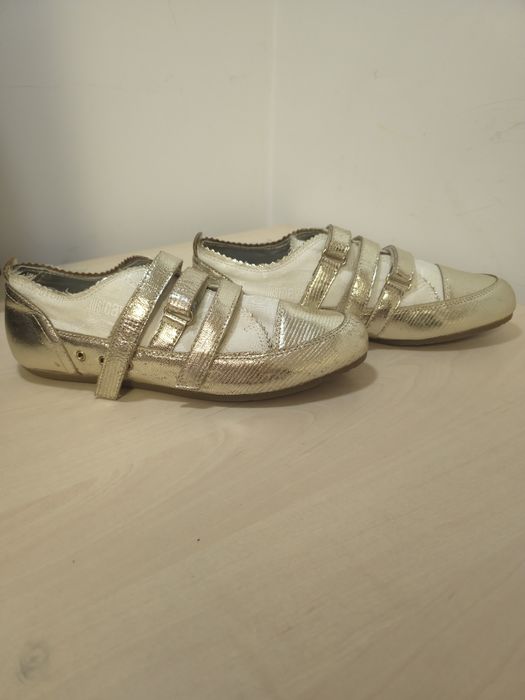 Just Cavalli Sneakers piele 39