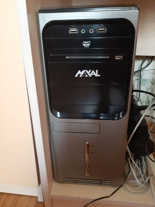 Продаётся компьютер