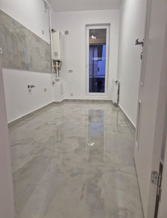 Închiriez Garsonieră 36m Chiajna