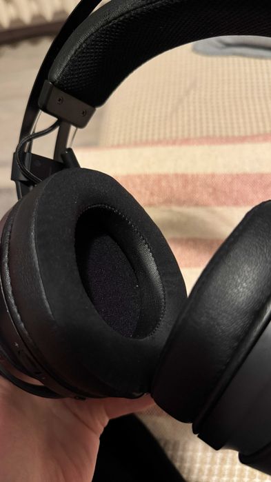 Razer Nari Essential, Wireless