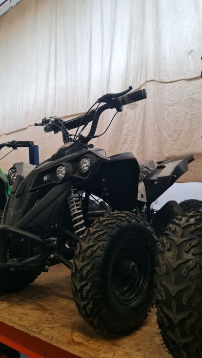 Atv 1000w 48v nou cu garantie si livrare in toata tara