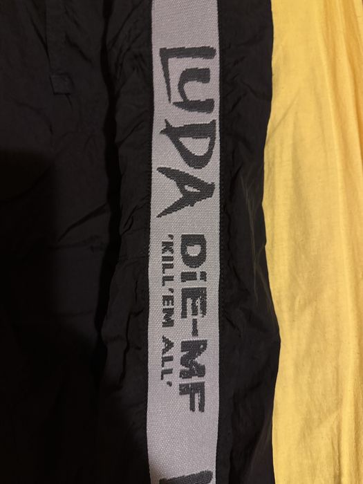 Luda Панталон, Стара колекция, M размер, КАТО НОВ