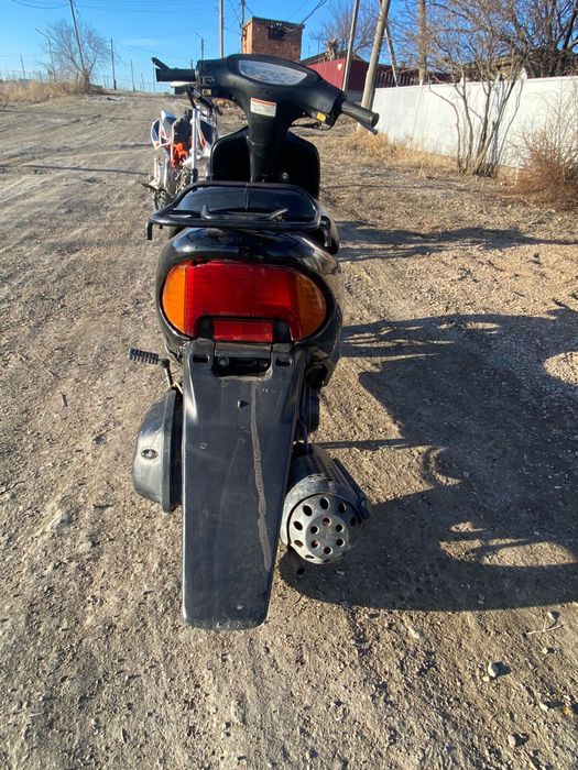 Продам Honda dio