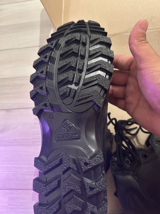 Обувь фирмы БУТЕКС