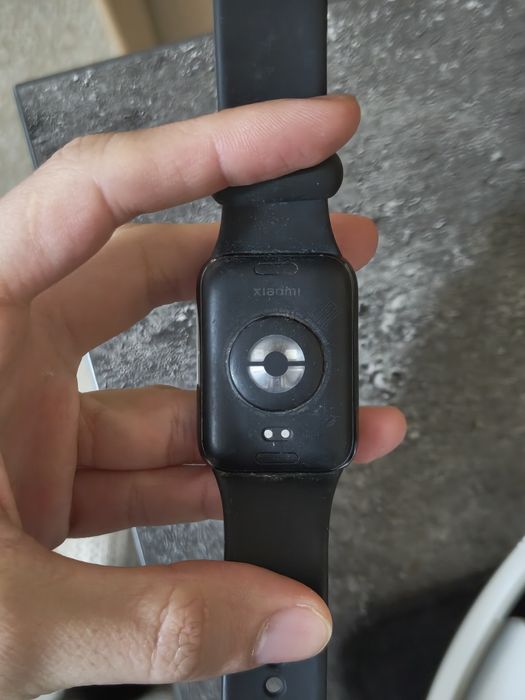 Фитнес браслет xiaomi band 8 pro