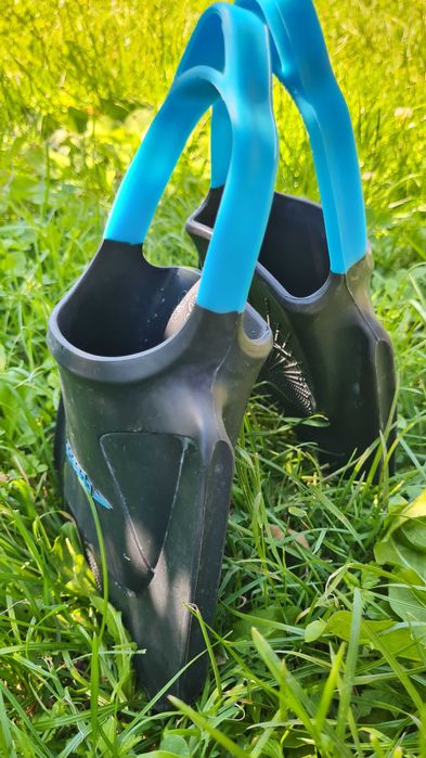 Детски плавници два броя