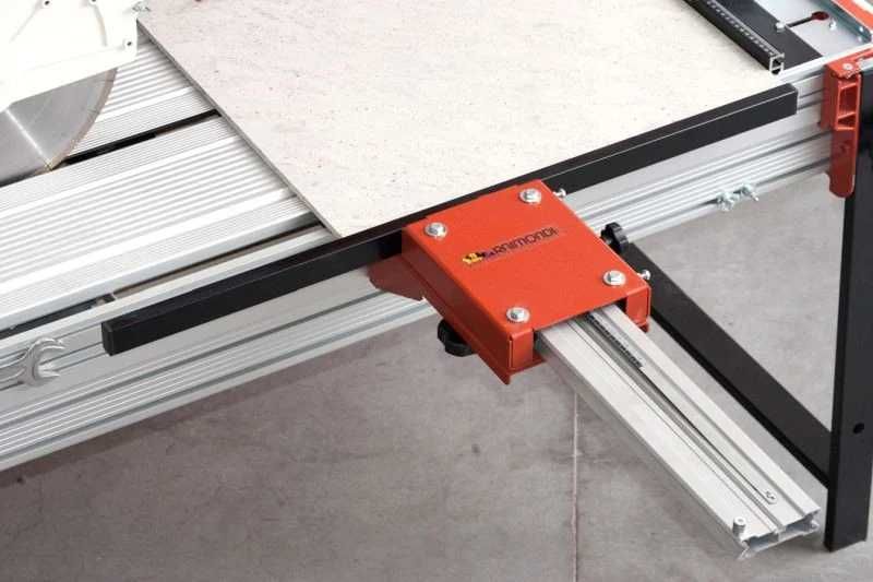 Masina de taiat gresie, faianta, placi 150cm, 2.2kW, SMS 150 - Raimondi-223MS150EUP