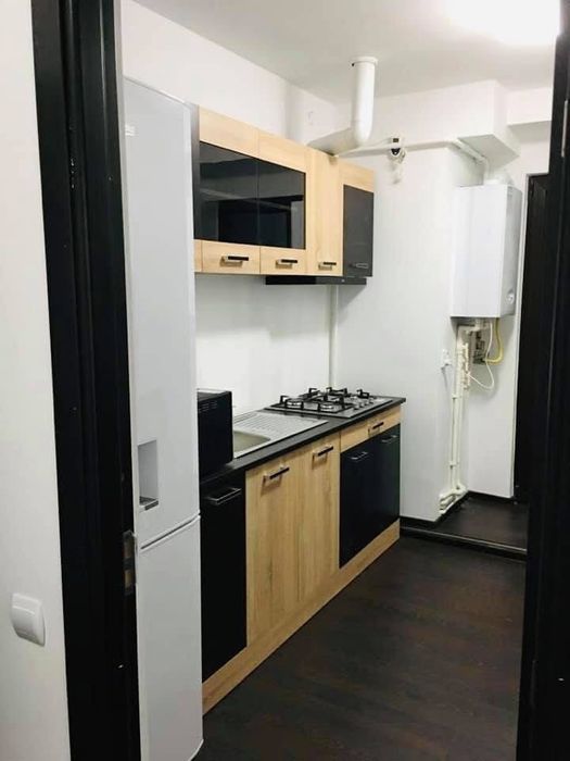 Apartament modern pe B-dul Independentei 280