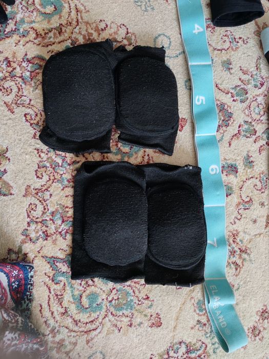 Костюм для фигурного катания