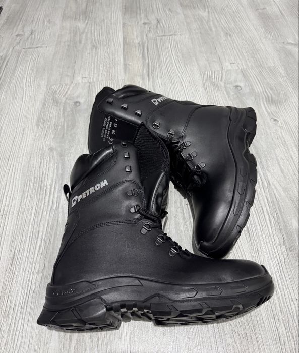 Încălțăminte de securitate Lenox Petrom mărimea 42