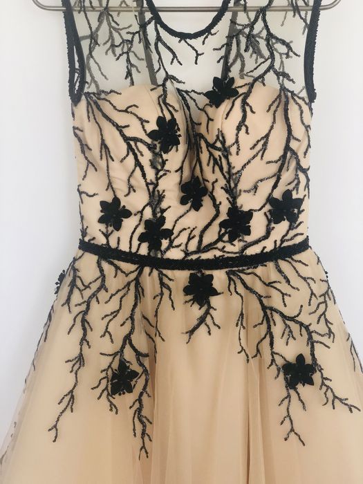 Rochie cununie civila