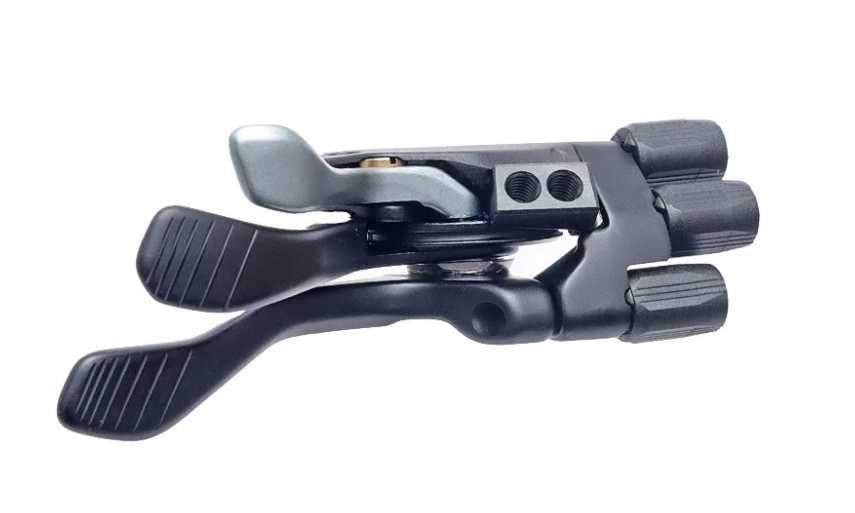 SCOTT Remote Twinloc | 2022, Syncros Duncan 2.0 31.6 125mm