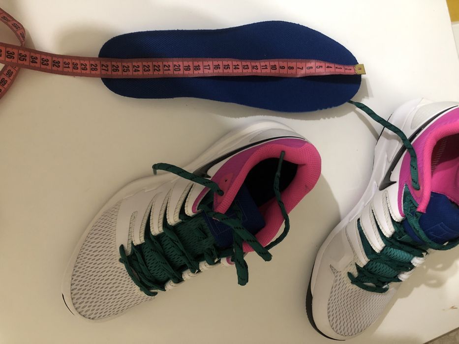 Найк кроссовки оригинал теннисные