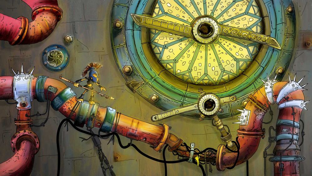 Invata Desen Creativ, Animatie 2D si 3D | Lectii Online Personalizate.