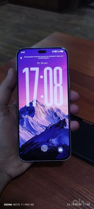 Honor 400 lite 256GB