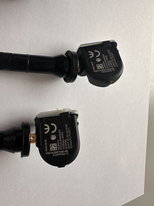 Датчик давления шин Subaru TPMS