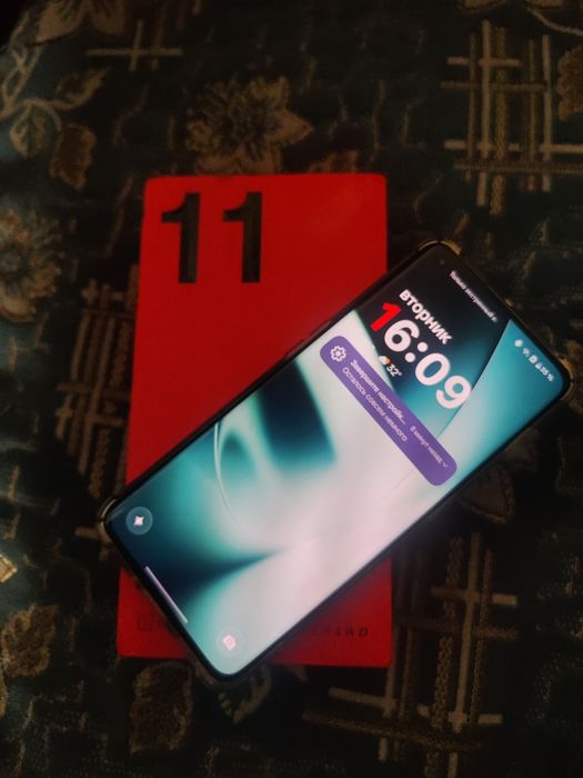 One plus 11 256/16 обмен или продажа