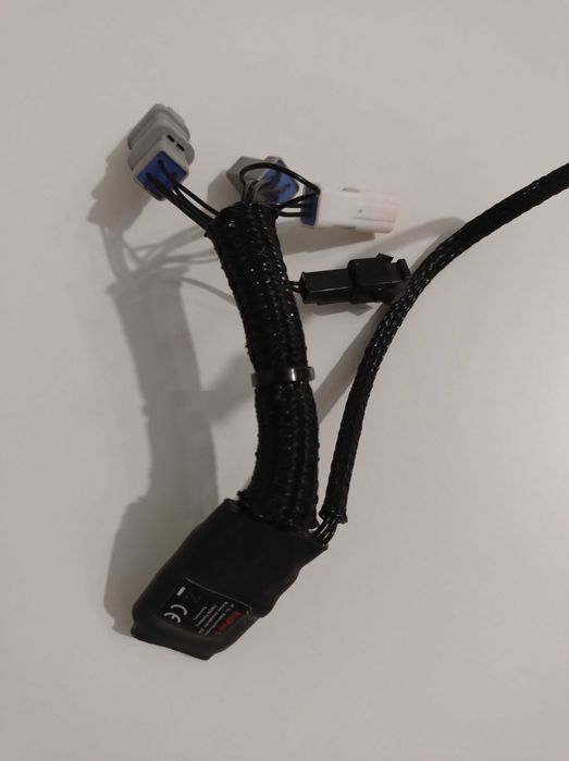 Speedbox чип RedPed 3 за Yamaha PW-X3 и PW-S2