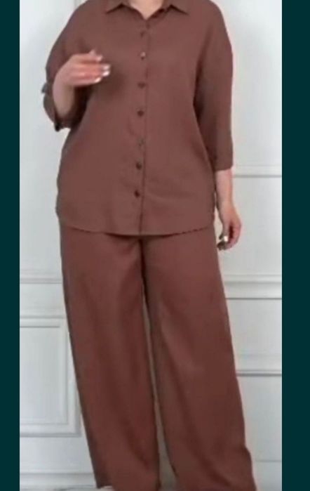 Одежда 50-й размер