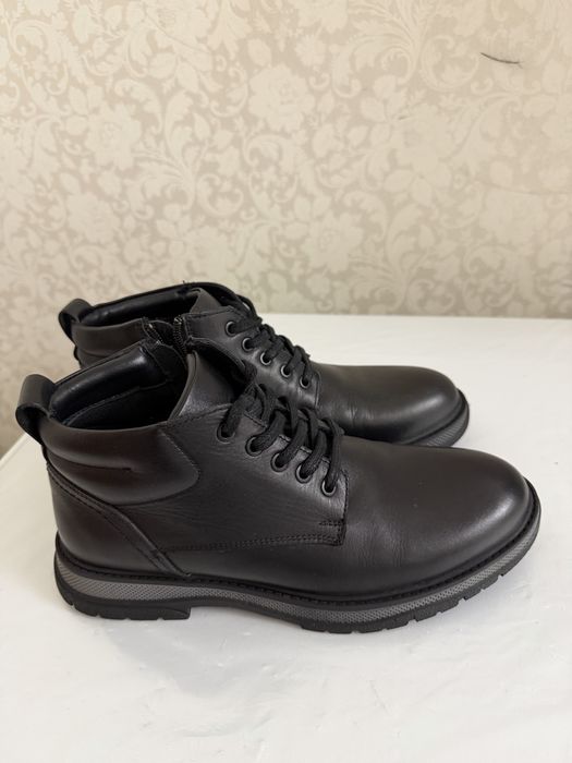 Обувь демисезоный 40 размер