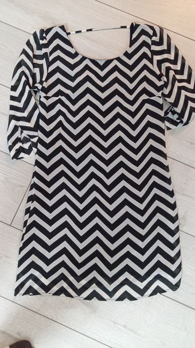 Вечернее платье М