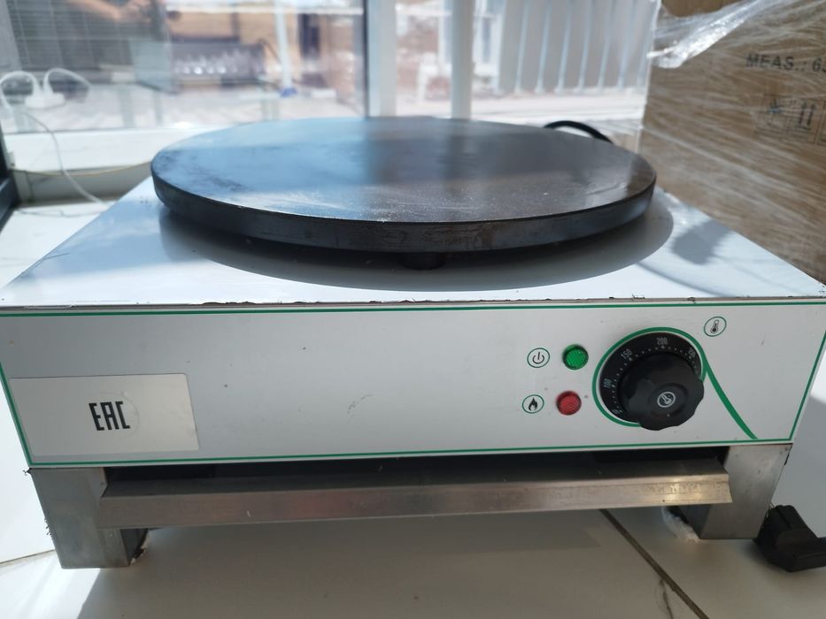 Блинница професиональная