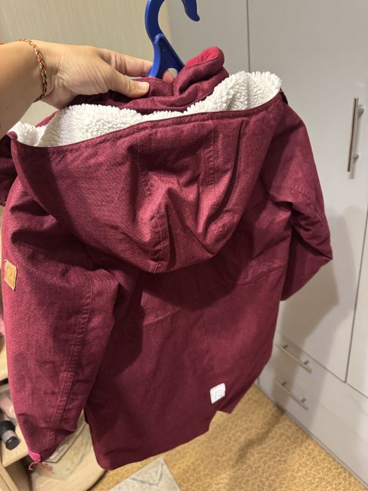 Куртка Reima 122 р.