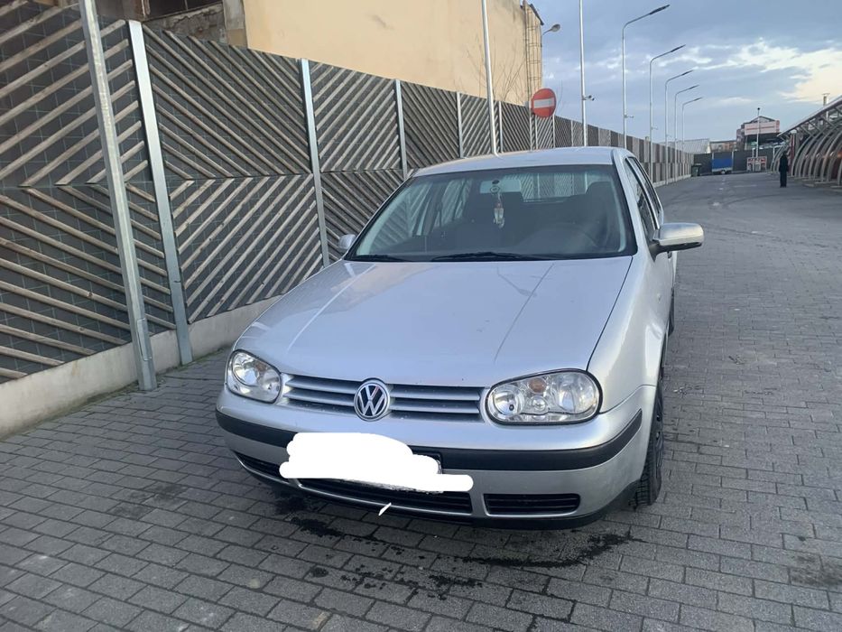 Vand golf 4 16 16 v