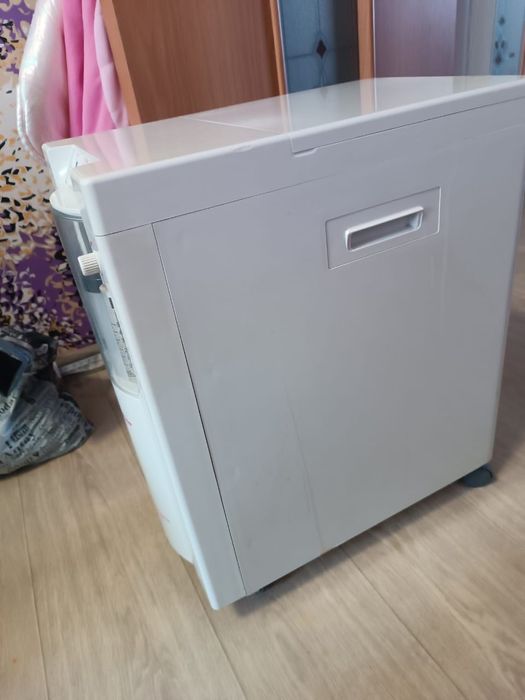 Кислородный апарат