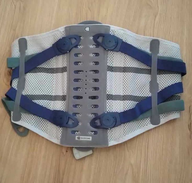 Ортеза Spinova Support® Plus