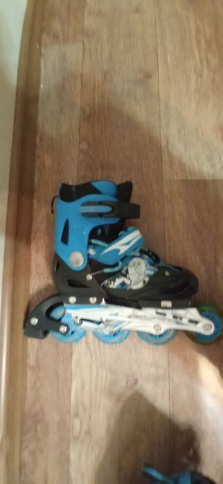 Продаются ролики б/у ALTW!