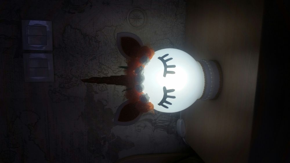 Светильники для мальчиков и девочек