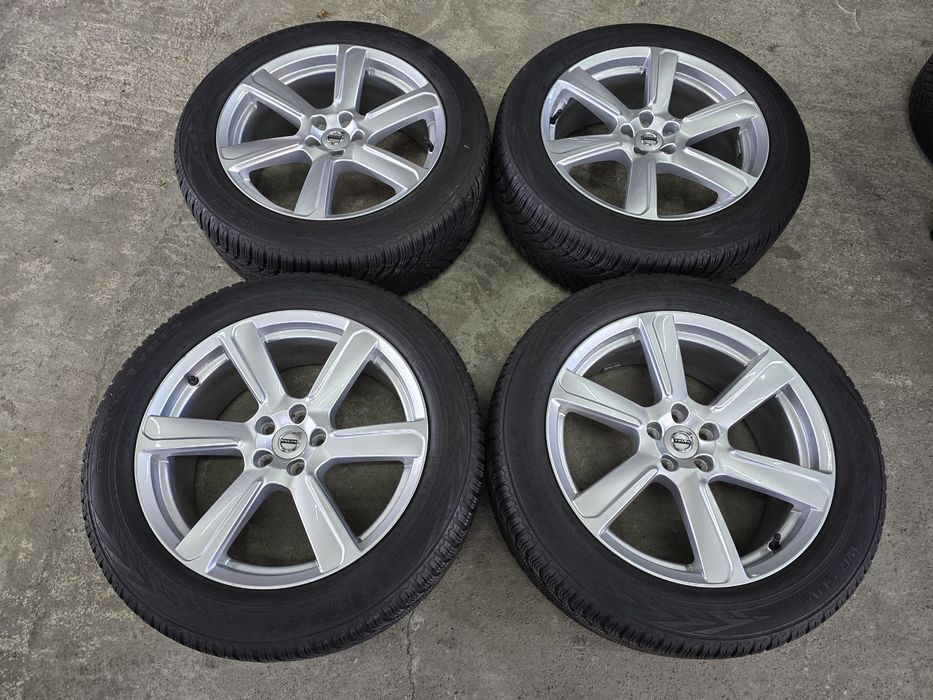 Джанти 19 / 5х108 - Volvo XC90 и др. 5x108