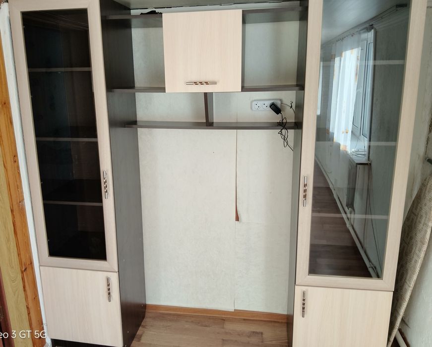 Продам стенку для гостиной