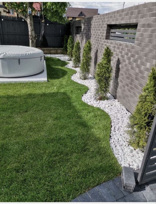 Gazon Rulou Premium- Livrare si Montaj Inclus