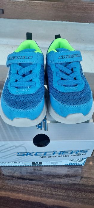 Маратонки   SKECHERS 25